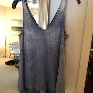 Free People Tank